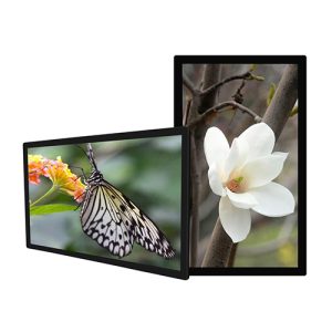 Wall Mounted LCD Digital Display for Retail Store1