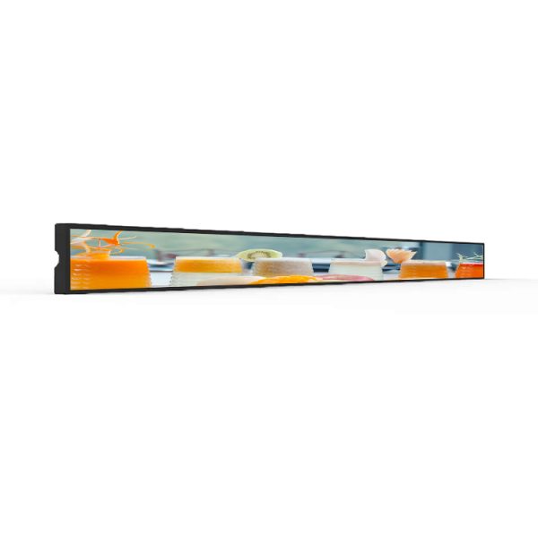 120cm Stretched Bar LCD 1