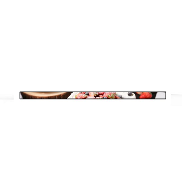 120cm Stretched Bar LCD 2