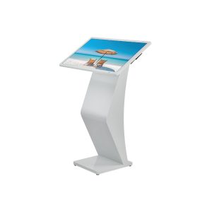 21.5 inch K Style Digital Kiosk 1