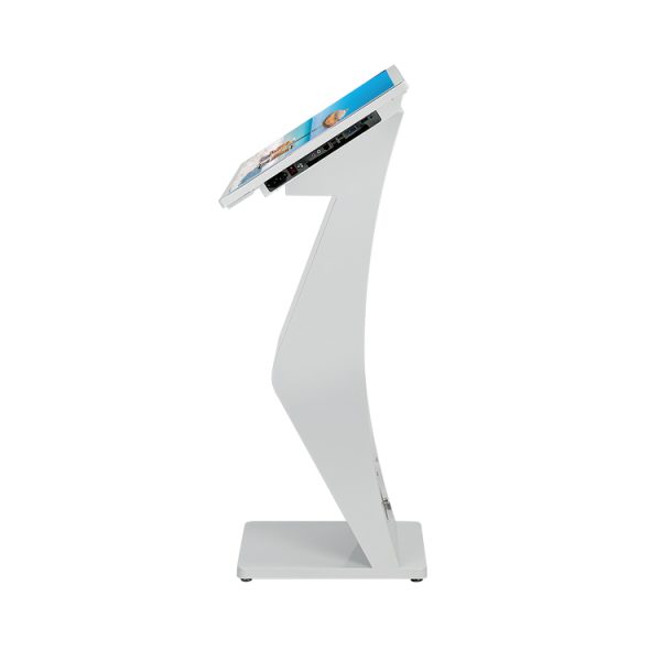 21.5 inch K Style Digital Kiosk 3