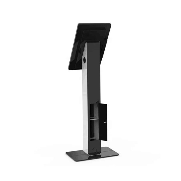 27 inch T Style Digital Kiosk 4