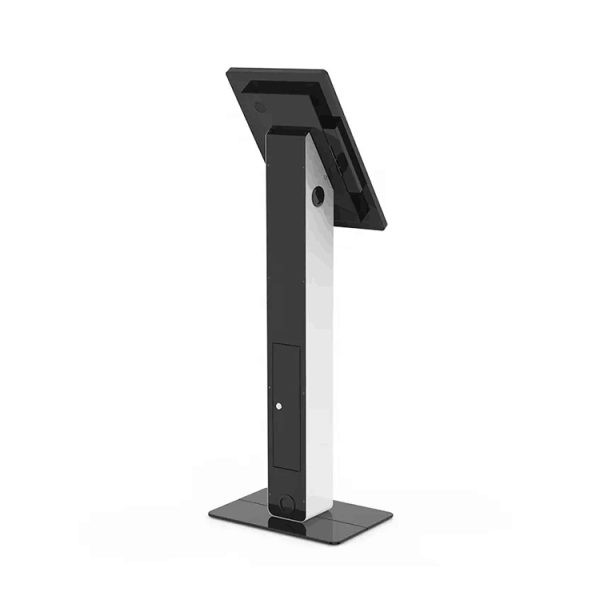 27 inch T Style Digital Kiosk 5