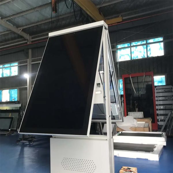 Double Sided Outdoor Digital Signage 4