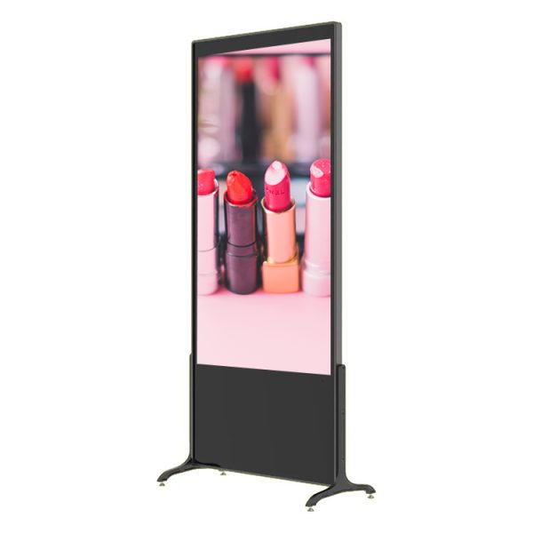 Elegant Stand Digital Signage 4