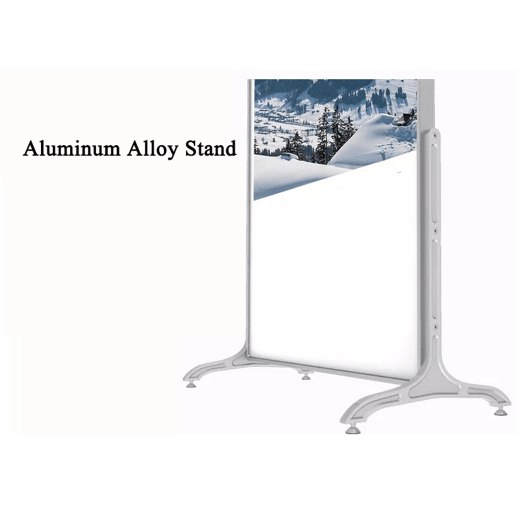 Elegant Stand Digital Signage 5