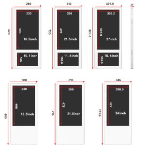 Elevator Digital Signage 4