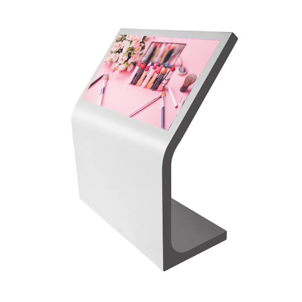 L Style Digital Kiosk 3