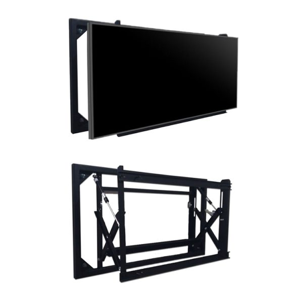 LCD Video Wall 5