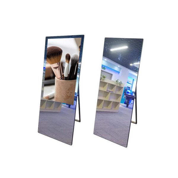 Mirror Digital signage 2