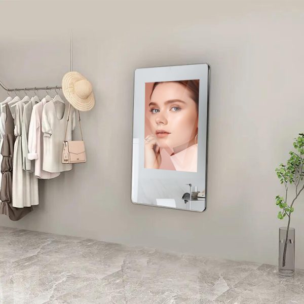 Mirror Digital signage 5