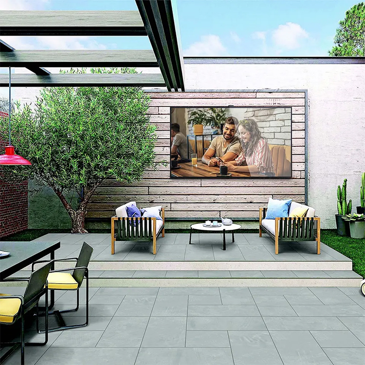 Outdoor TV Digital Signage 8