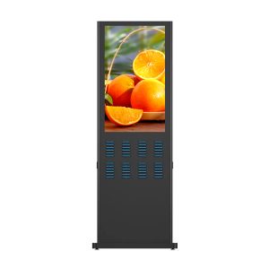 Power Bank Kiosk Digital Signage 1