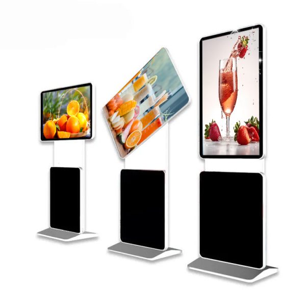 Rotating Digital Signage 1