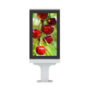 T Style Outdoor Digital Signage 1