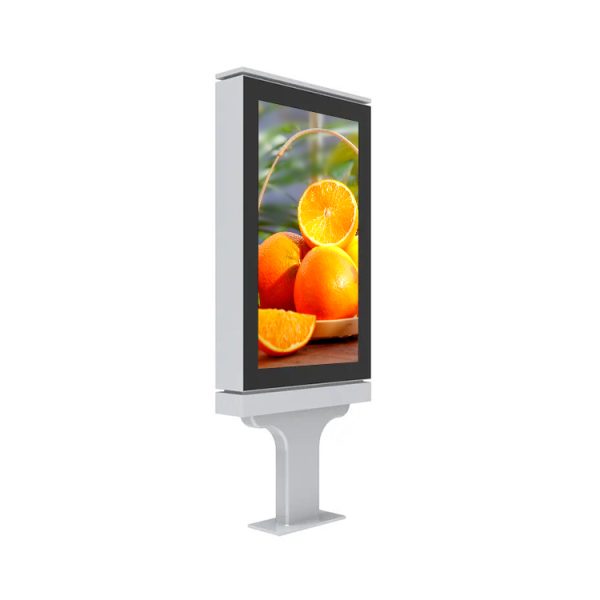 T Style Outdoor Digital Signage 2