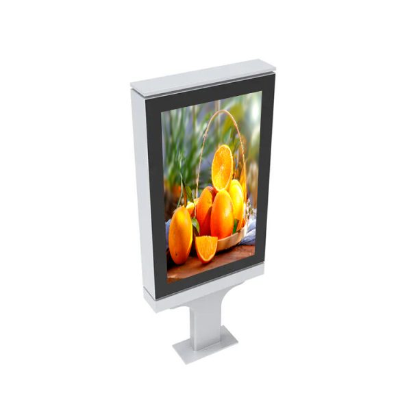 T Style Outdoor Digital Signage 3