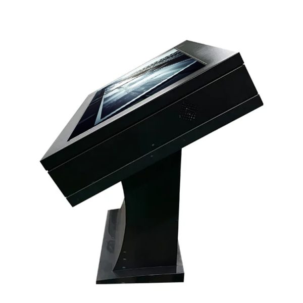 Wayfinding Kiosk Outdoor Digital Signage 3